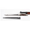 Image 6 : Near New Chilean Model 1895 Mauser.**