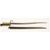 Image 3 : Remington Rolling Block Single Shot Rifle.