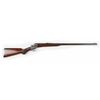 Image 1 : Remington Hepburn No. 3 Sporting Rifle.