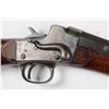 Image 3 : Remington Hepburn No. 3 Sporting Rifle.