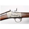 Image 3 : Remington No. 1-1/2 Single Shot Sporting Rifle.