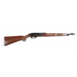 Remington Nylon Model 66 Semi-Automatic Rifle.**