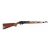 Image 1 : Remington Nylon Model 66 Semi-Automatic Rifle.**