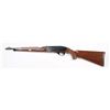 Image 2 : Remington Nylon Model 66 Semi-Automatic Rifle.**