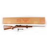Image 1 : Near New in Box Remington Model 40 X-B Rifle.**