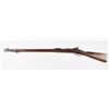 Image 2 : Exceptional Springfield Model 1884 Trapdoor Rifle