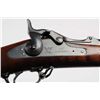 Image 6 : Exceptional Springfield Model 1884 Trapdoor Rifle