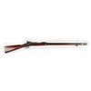 Image 1 : Springfield Model 1884 U.S. Trapdoor Rifle.