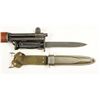 Image 2 : U.S. Rifle Model M1 Garand.**