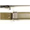 Image 3 : U.S. Rifle Model M1 Garand.**