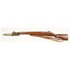 Image 4 : U.S. Rifle Model M1 Garand.**