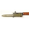 Image 5 : U.S. Rifle Model M1 Garand.**