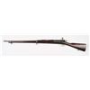 Image 2 : Fine U.S. Krag Military Bolt-Action Rifle.