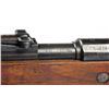 Image 4 : Nazi Issue German Model 98K Mauser Carbine.**