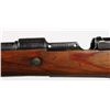 Image 9 : Nazi Issue German Model 98K Mauser Carbine.**