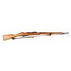 Image 6 : Mosin – Nagant.**