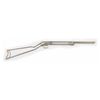 Image 1 : Early Hamilton Skeleton Rifle.**