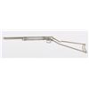 Image 2 : Early Hamilton Skeleton Rifle.**