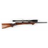 Image 1 : Custom Winchester Pre-64 Model 70 Bench Rifle.**
