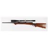 Image 2 : Custom Winchester Pre-64 Model 70 Bench Rifle.**