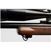 Image 5 : Custom Winchester Pre-64 Model 70 Bench Rifle.**