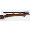 Image 6 : Custom Winchester Pre-64 Model 70 Bench Rifle.**