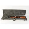 Image 9 : Custom Winchester Pre-64 Model 70 Bench Rifle.**