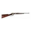Image 1 : Winchester Model 55 Lever Action Takedown Rifle**