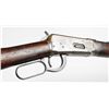Image 8 : Winchester Model 55 Lever Action Takedown Rifle**