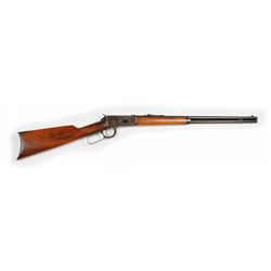 Winchester Model 1894 Lever Action Rifle.**