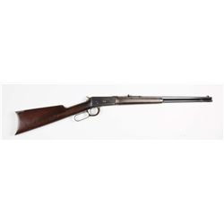 High Condition Winchester Model 1894 TD Rifle.**