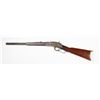 Image 2 : Winchester Model 1873 Lever Action Rifle.
