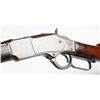 Image 3 : Winchester Model 1873 Lever Action Rifle.