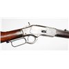 Image 8 : Winchester Model 1873 Lever Action Rifle.