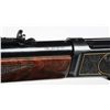 Image 10 : Mint Winchester Deluxe Mod 1892 Engraved Rifle.**
