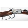 Image 2 : Mint Winchester Deluxe Mod 1892 Engraved Rifle.**