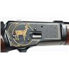 Image 3 : Mint Winchester Deluxe Mod 1892 Engraved Rifle.**