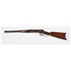 Image 4 : Mint Winchester Deluxe Mod 1892 Engraved Rifle.**