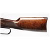 Image 5 : Mint Winchester Deluxe Mod 1892 Engraved Rifle.**