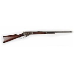 Marlin Model 1893 Lever Action Rifle.**