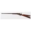 Image 2 : Allen & Wheelock Drop Breech Rimfire Rifle.