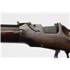 Image 4 : Allen & Wheelock Drop Breech Rimfire Rifle.