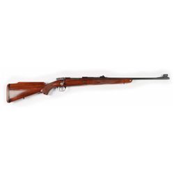 FN (Browning) Hi-Power Safari Grade Rifle.**