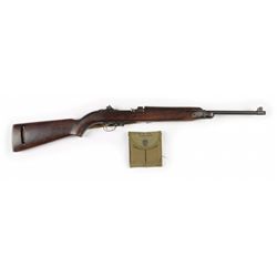 Scarce Irwin Pedersen M1 Carbine.**