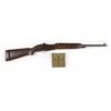 Image 1 : Scarce Irwin Pedersen M1 Carbine.**
