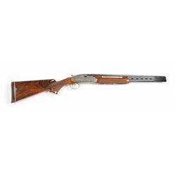 Weatherby Athena 12G Shotgun**