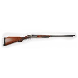 L.C. Smith Trap Grade 12G Shotgun**
