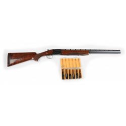 Browning Citori 28 Ga. O/U Shotgun **