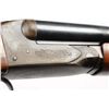 Image 10 : Fine Savage Fox Model B SxS Shotgun.**