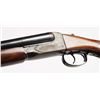 Image 5 : Fine Savage Fox Model B SxS Shotgun.**